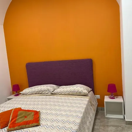 Apartment Novios 019 *