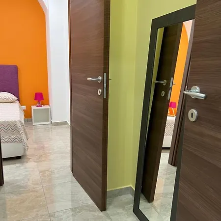 Apartment Novios 019 *
