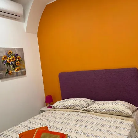 Novios 019 Apartment
