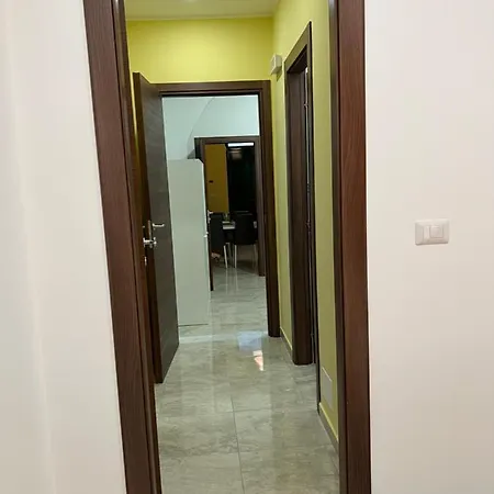 Apartment Novios 019