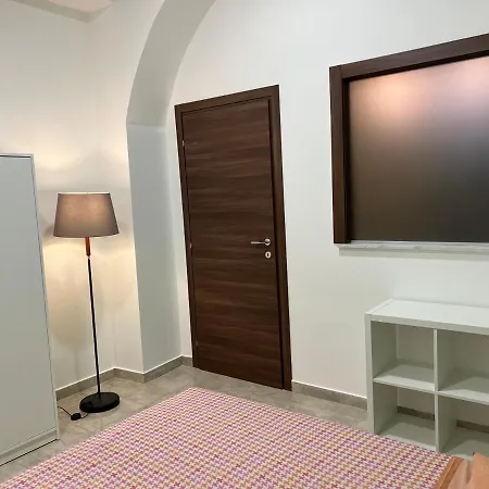 Apartment Novios 019 *