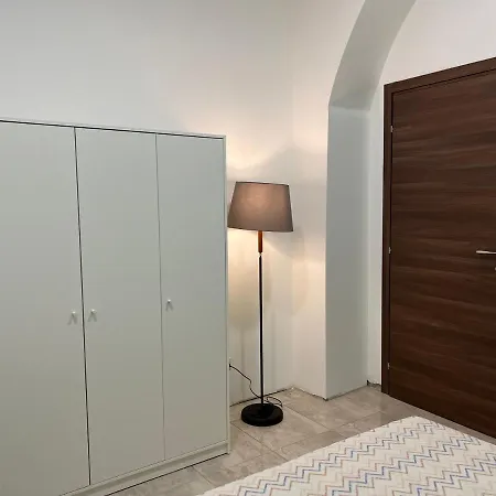 Novios 019 Appartement *