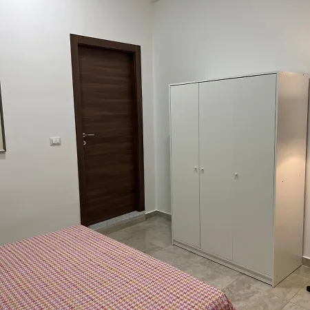 Novios 019 Appartement